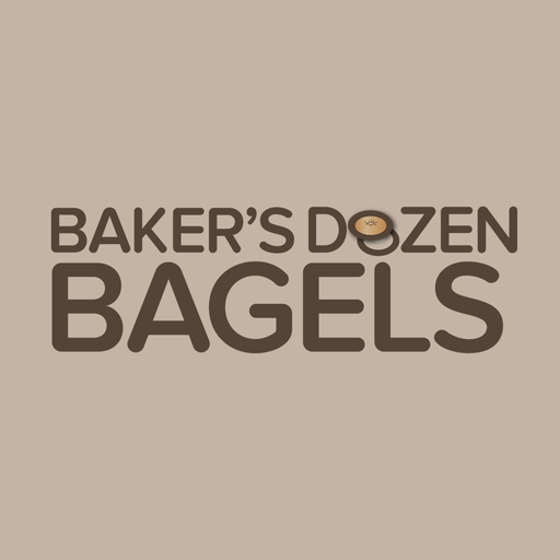 Baker's Dozen Brooklyn app icon