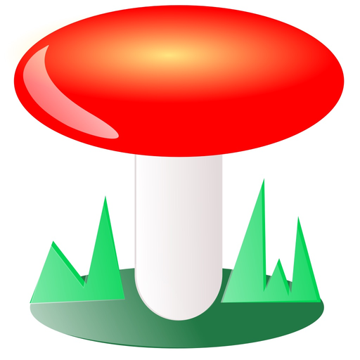 Funghi italiani app icon