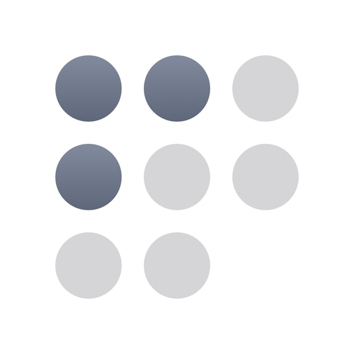 Whenever app icon