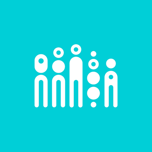 Five Good Friends app icon