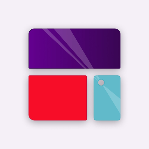 Twindo (formerly Canvas) app icon