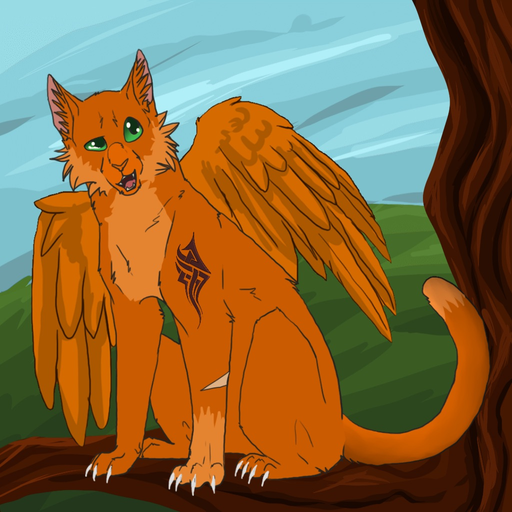 Avatar Maker: Cats app icon