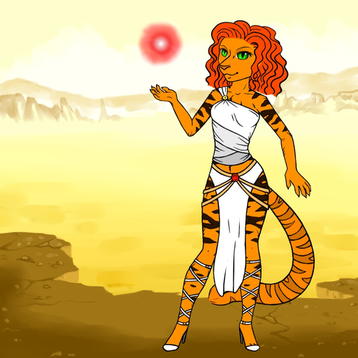 Avatar Maker: Furry app icon