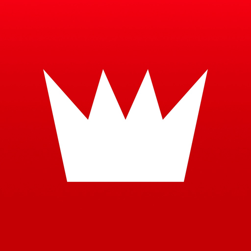 Movie Master - Movies & Trailers app icon