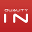 QualityIn质量学院 icon