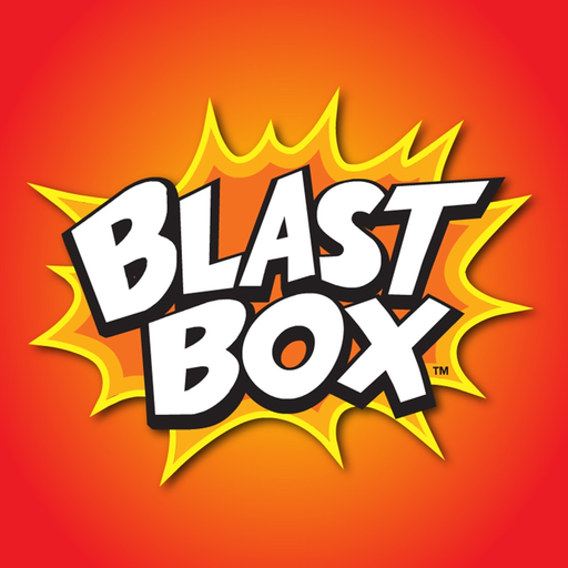 Blast Box app icon