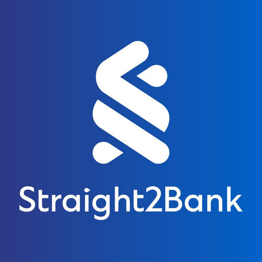 Straight2Bank app icon