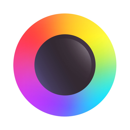 Edit Photos - Pictures Editor app icon