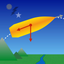 Sendit Ballistics icon
