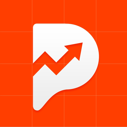 AI Trade Signals -Pocket Forex app icon