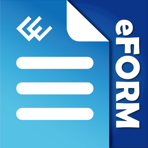 KINPO eFORM app icon