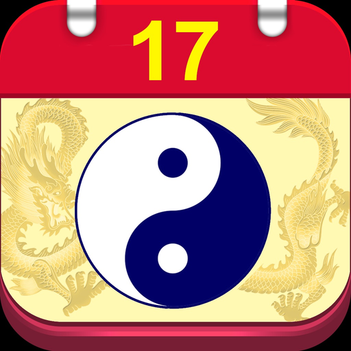 Lịch Vạn Niên - Lịch VN 2017 app icon