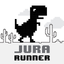 Jura Runner - The Jumping Chrome Dinosaur Game icon