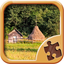 Countryside Jigsaw Puzzles - Amazing Puzzle Games icon