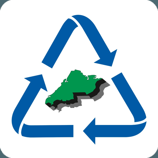 Cumberland County Solid Waste app icon