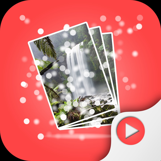 Live Wallpaper Maker/Converter app icon