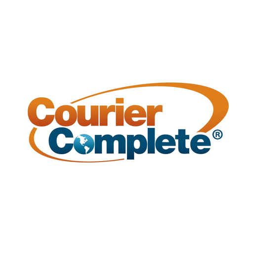 Courier Complete Mobile app icon