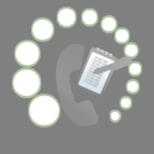 MySalesDialerPro app icon