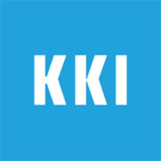 KKI Autos app icon