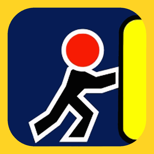Sokoban - Casual Puzzle Game app icon