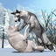Wolves of the Arctic icon