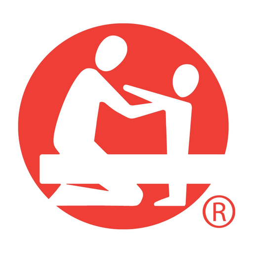 Gait Tracker app icon