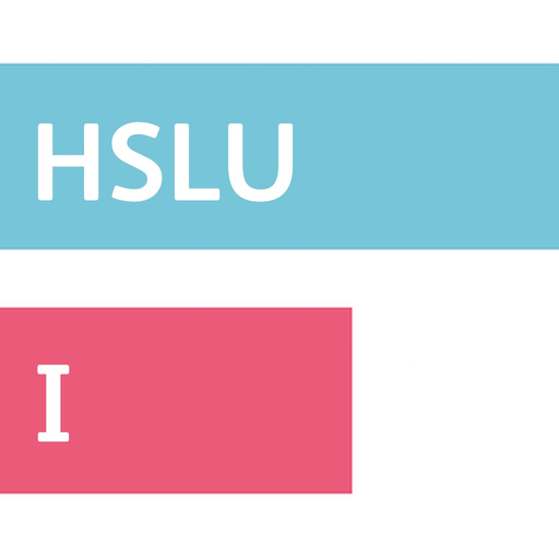 HSLU Informatik app icon