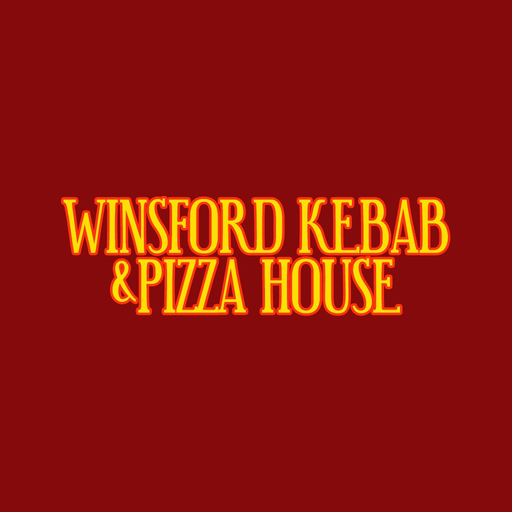 Winsford Kebab and Pizza House app icon