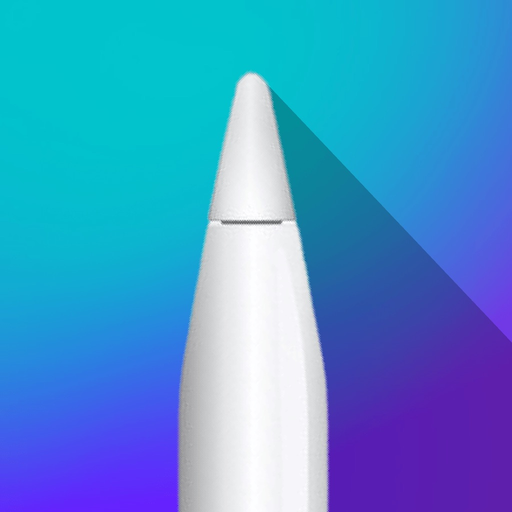 Drawing Pad - app icon