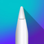 Drawing Pad - icon