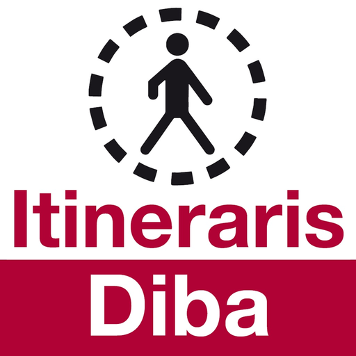 Itineraris Parcs app icon