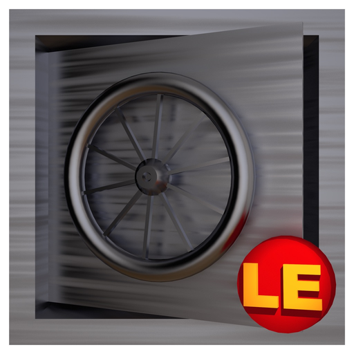 BitSafeLE app icon