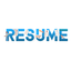 Resume Manager : CV Maker icon