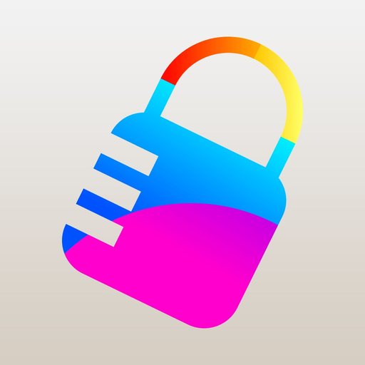 Photo Hider - Hide Pictures, Video & Keep Pic Safe app icon