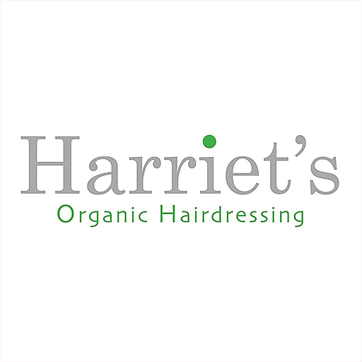 Harriets Organic Hairdressing app icon
