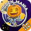 Halloween Mania Hidden Object icon