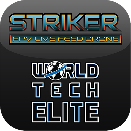 STRIKER VR app icon