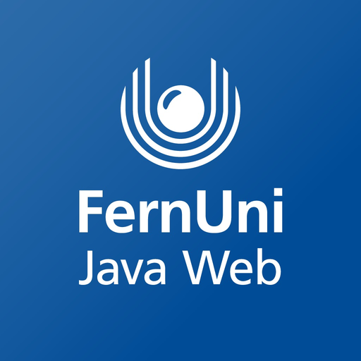 Java-Webanwendungen app icon