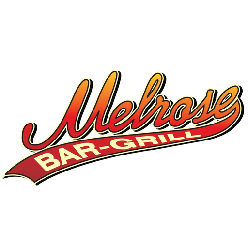 Melrose-американские рестораны app icon