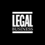 Legal Business + icon