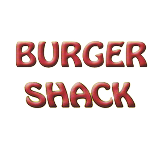 Burger Shack app icon
