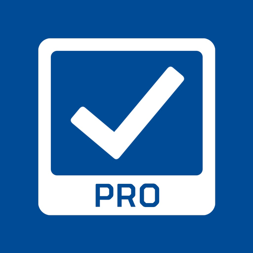 Snag List Pro - Audit & Report app icon