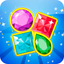 Jewel Gem Puzzle: Match 3 Game icon