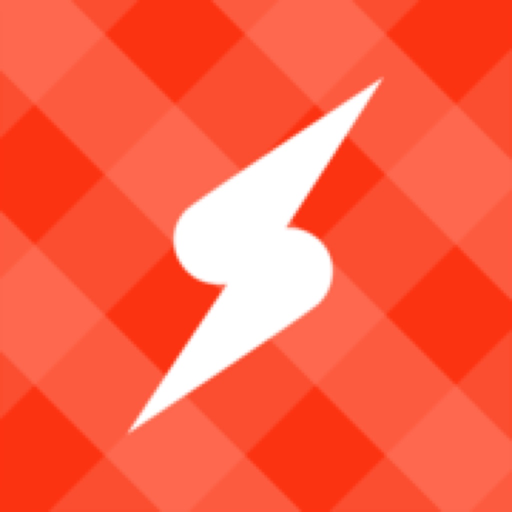 Spark Golf app icon