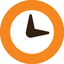 FunkyTime Tracker icon
