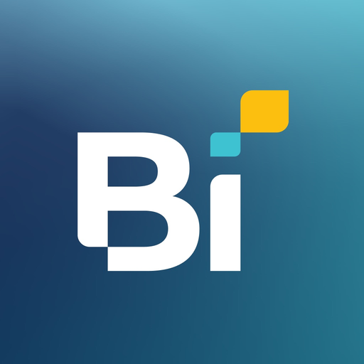 Bi Banking app icon