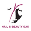 Nail and Beauty Bar icon