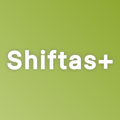 Shift management app! app icon