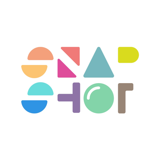 SnapShot - Photo Editor app icon