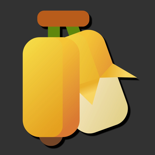Blade vs Fruits: Watch & Phone app icon
